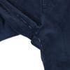 tricot COMME des GARCONS denim Cropped pants S Navy Men's Used