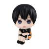Rukappu Haikyuu Kageyama Tobio Uniform Ver. Finished Figure