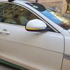 For Jaguar XE XF XJ F-TYPE XK XKR I-PACE Dynamic Turn Signal LED Side Wing Rearview Mirror Indicator Blinker Sequential Light