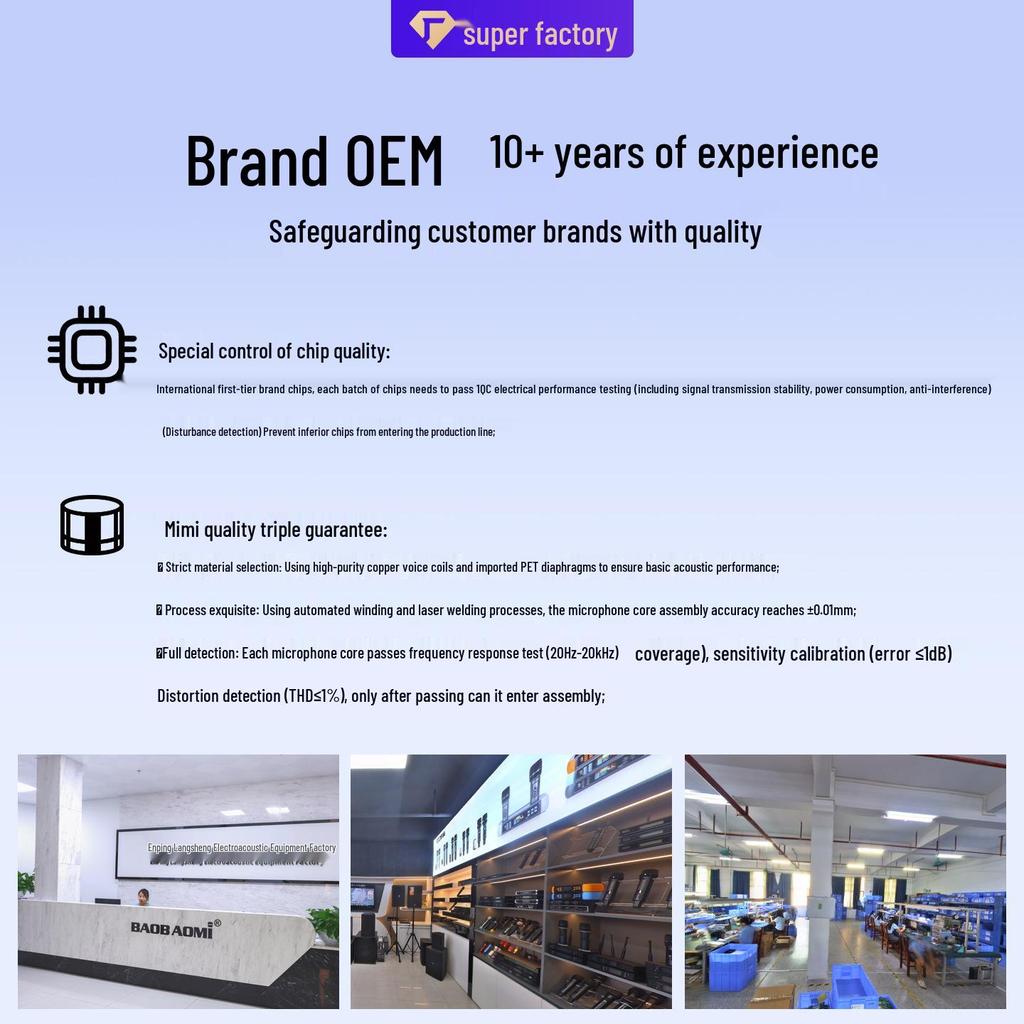 Universal Rechargeable Wireless Bluetooth Microphone with Professional Reverb for Smart Singing and Stage Performance