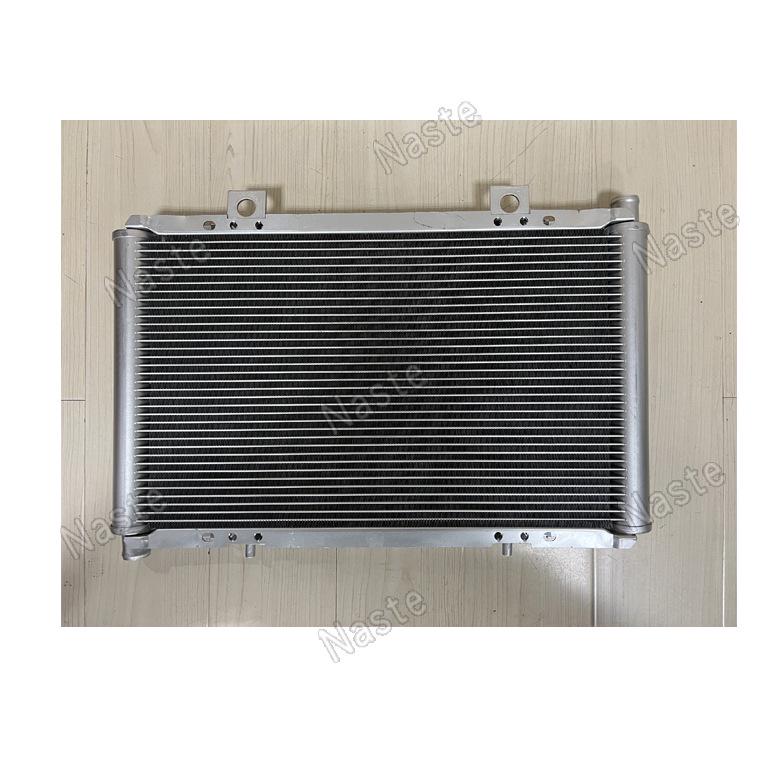 

Polaris 800 ATV/UTV Radiator Water Tank 530x350 Other