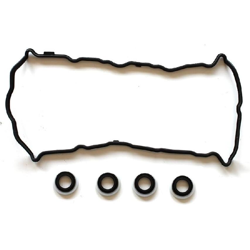 VS50777R Valve Cover Gasket Kit for Nissan Altima 2007-2012 2.5L Engine Gasket Set