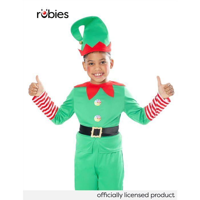 Livre electronique enfant - livre interactif enfant Rubie's - S9105-S