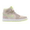 Wmns Air 1 High Zoom Comfort 'Lemon Twist'
