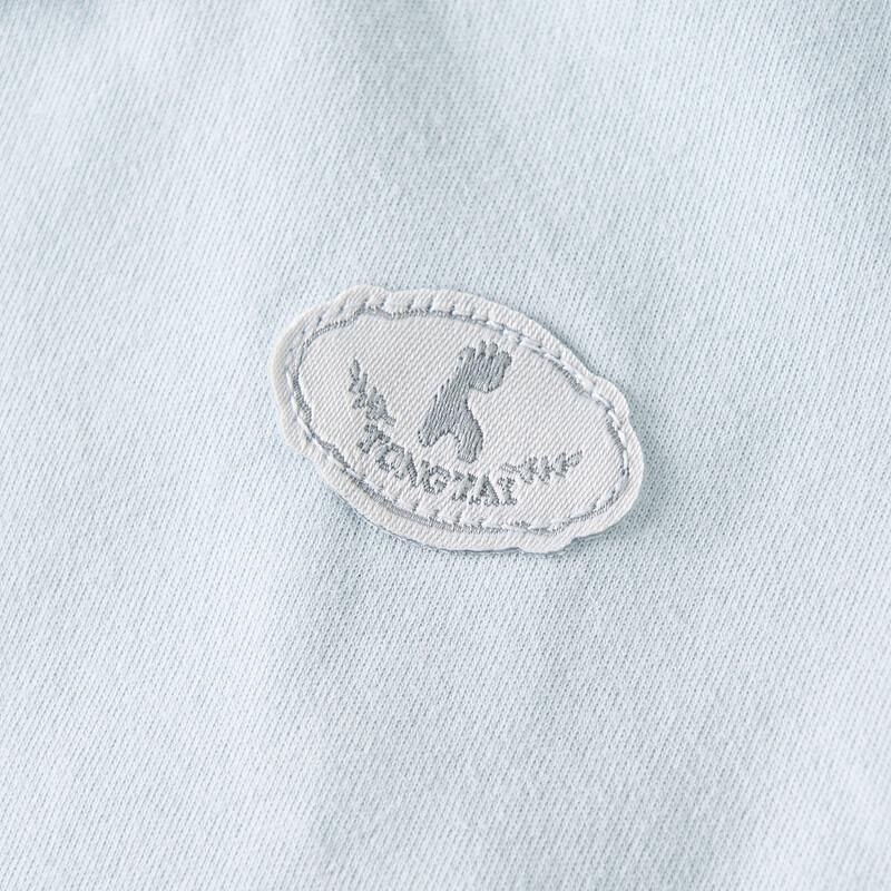 TONGTAI Baby Pure Cotton Bodysuit