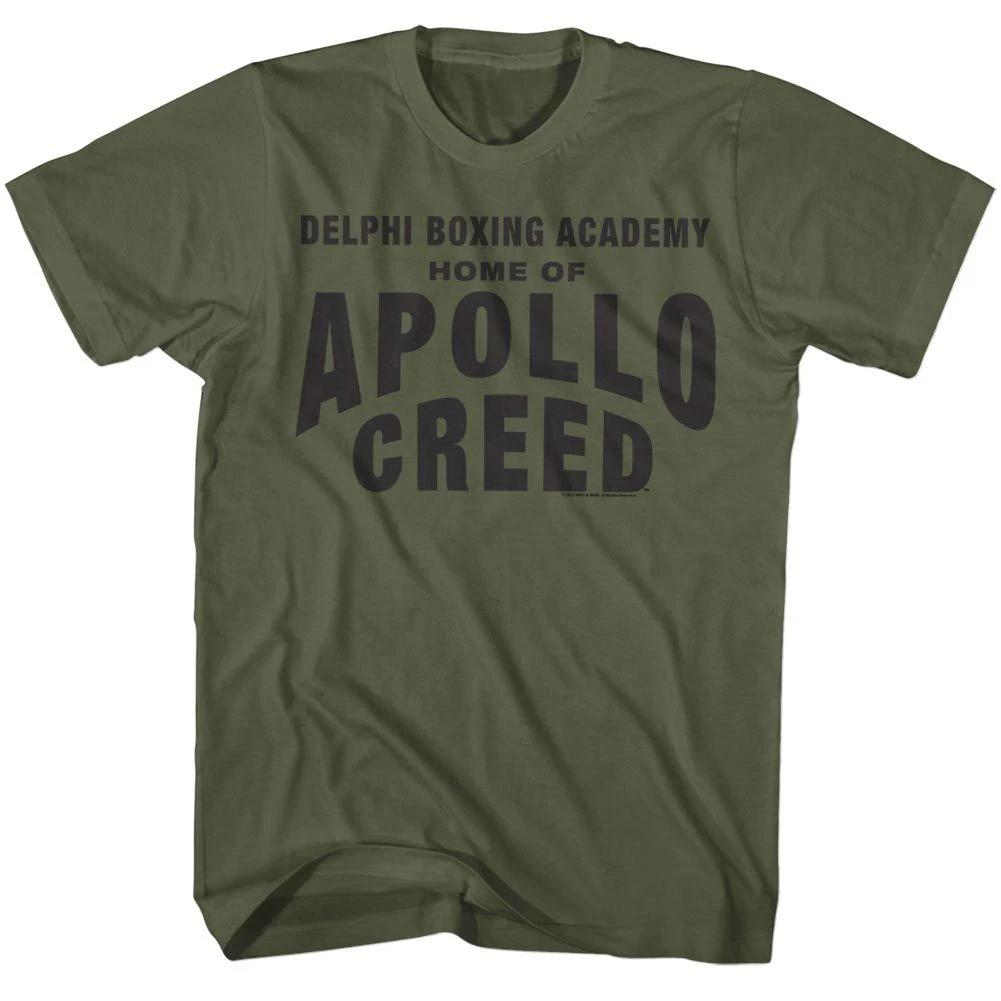Rocky Apollo Home Movie Children s T-shirt 120
