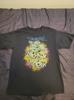 First Veil Of Maya Band Music Short Sleeve Black T- Shirt All Size S-5XL BS681