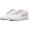 (WMNS) Nike Court Vision Low 'White Pink Oxford' Women's CD5434-113
