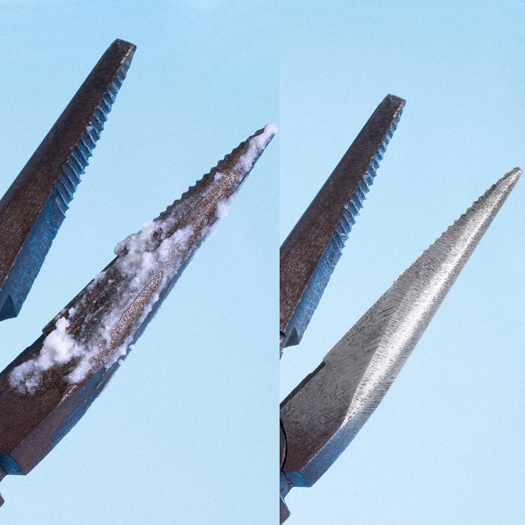 Watch Movement Accessories,  Watch Repair Tools, Rust Remover, Rust Remover, Clock Cleaning Agent, Dedicated To Cleaning Dirt