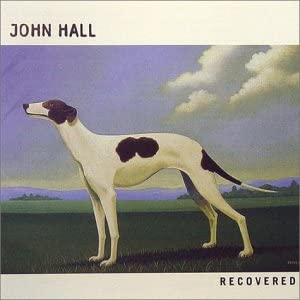 

CD JOHN HALL - Still the One YDCD0005 Japan Rock Used