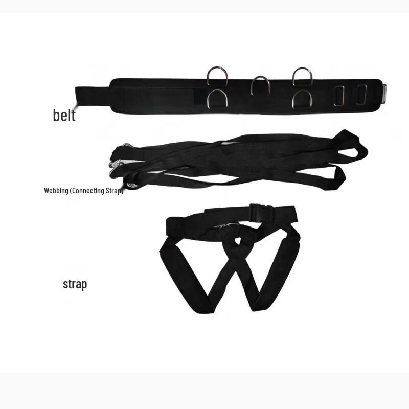 Jingbang Fitness Sled