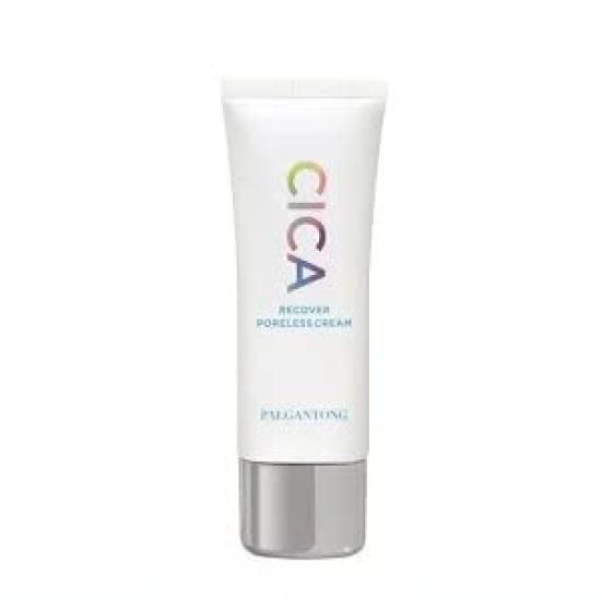 

Корейская косметика база под макияж PALGANTONG Cica Recover Blemish Cream CICA Blue SPF50+ PA++++