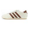 adidas Originals Taekwondo Laccio W Comode Versatili Antiscivolo Resistenti Scarpe da Allenamento Basse Sneaker Donna Bianco JQ0565