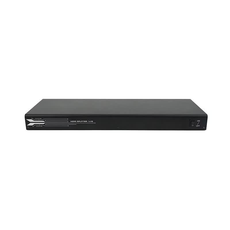 HYNAMIC DT2116 4K Video Distributor for LED Displays (CN version)