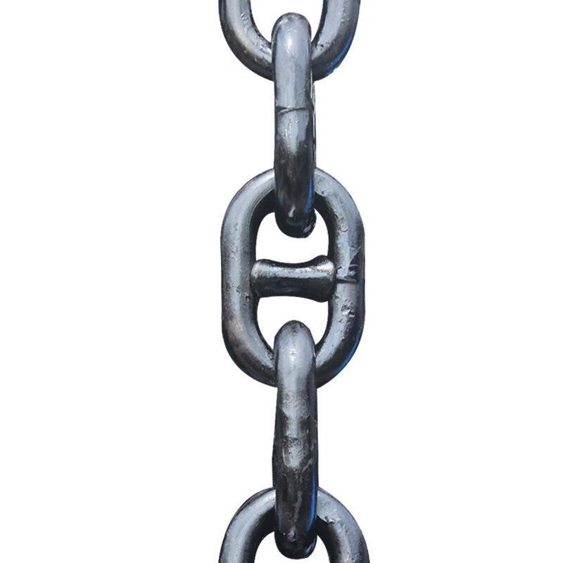 Jun Chu 48kg Strength Training Iron Chain (22mm Diameter)