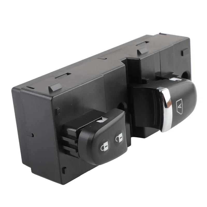 Car 25411-4RA0A Power Master Window Control Switch 254114RA0A For Nissan Maxima 2016-2025
