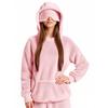 Sweatshirt For Women Oversized Casual Loose  Pullover Top