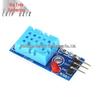 DHT11 Digital Temperature and Humidity Sensor Module (No Wires)