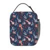 Axolotl Lunch Box Reusable Insulated Lunch Bag Thermal Cooler Tote for Boys Girls Teen School Men Women Picnic Travel Hiking