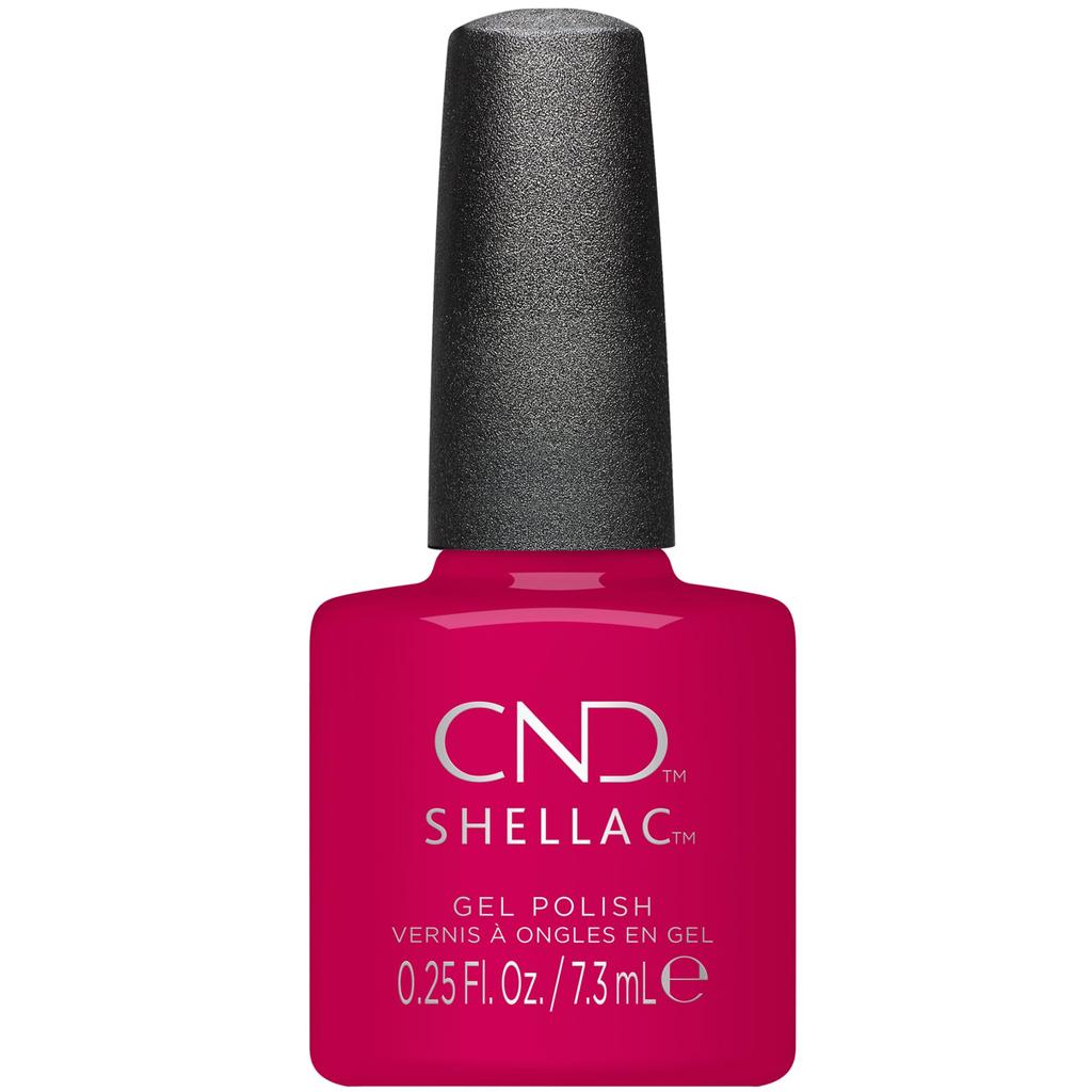 CND Shellac Color Coat 404 7.3ml