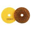 Polishing Pad Super Diamond 100# 400# 50# Concrete