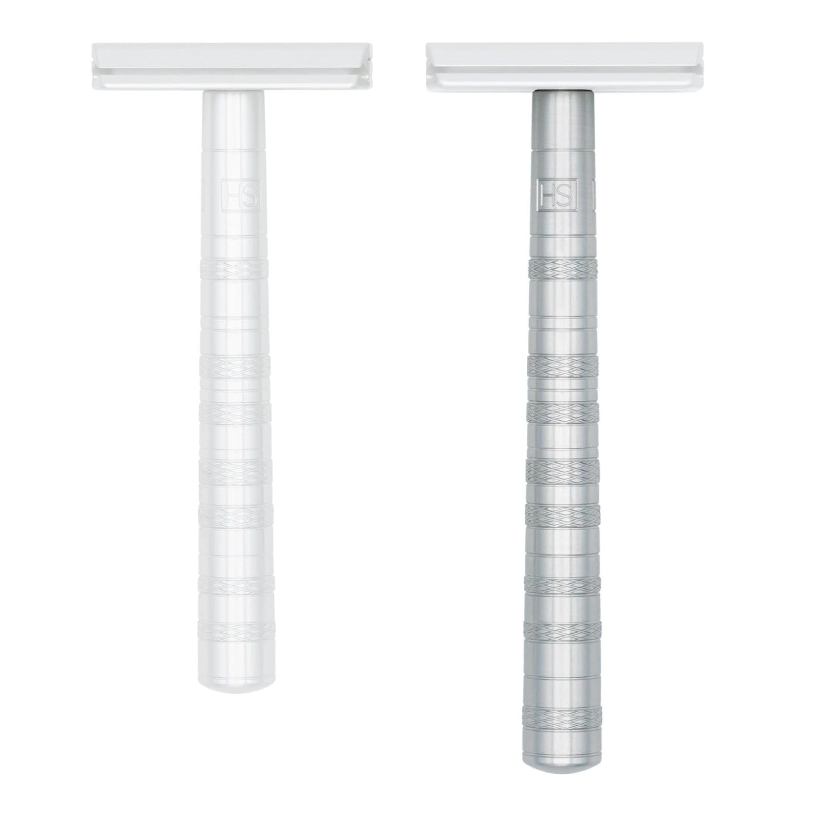 

HENSON SHAVING AL13 Replacement Aircraft Aluminum [Genuine Product/Handle Only] Handle, Long,