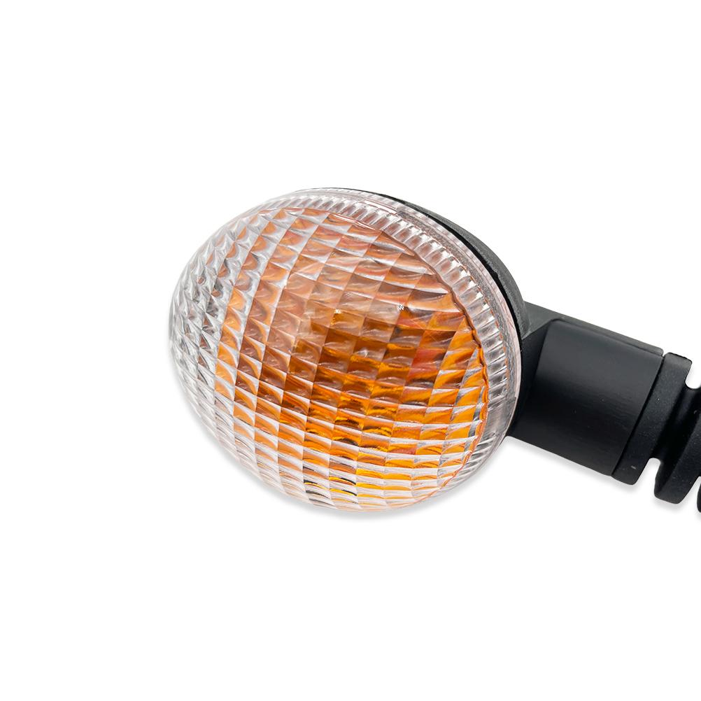 For KTM HUSQVARNA GASGAS Motorcycle Flasher Light LED Turn Signals Indicator Lamp EXC FREERID TE FE EC TXT 09-25 Signal Lights
