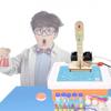 Signal Light Traffic Handicraft Science Experiment Education Technology For