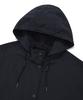 Covernat Woman Ripstop Windbreaker Jumper Navy