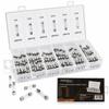 Glass Fuses 5-30A 120 Pcs. | Kraft&Dele