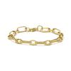 Luxenter 18k Gold Plated Bracelet - Gati