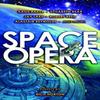 Space Opera by Alastair Reynolds Paperback Book 9781607014072