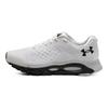 Under Armour Hovr Infinite 3 Cn Sports Shoes White Sneakers 3025198-101