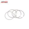 high quality piston rings set 3F STD 4g13 engine md158908 33897 for mitsubishi