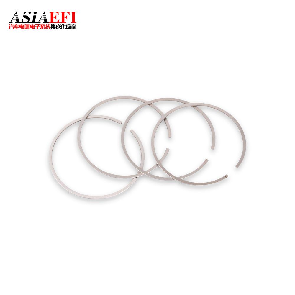 high quality piston rings set 3F STD 4g13 engine md158908 33897 for mitsubishi