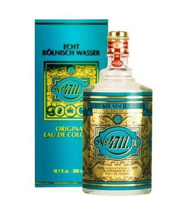 Eau de Cologne – 4711 – Original – 300 ml