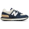 New Balance 574 Legacy Natural Indigo Angora Sneakers U574LGRN