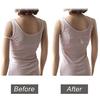 Women Non Slip Elastic Bra Strap Holder Adjustable Band Buckle Racer Back Clip