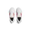 Adidas ULT Abrasion Resistant Abrasion Resistant Low top Kids' Running Shoes White Black Red H03688