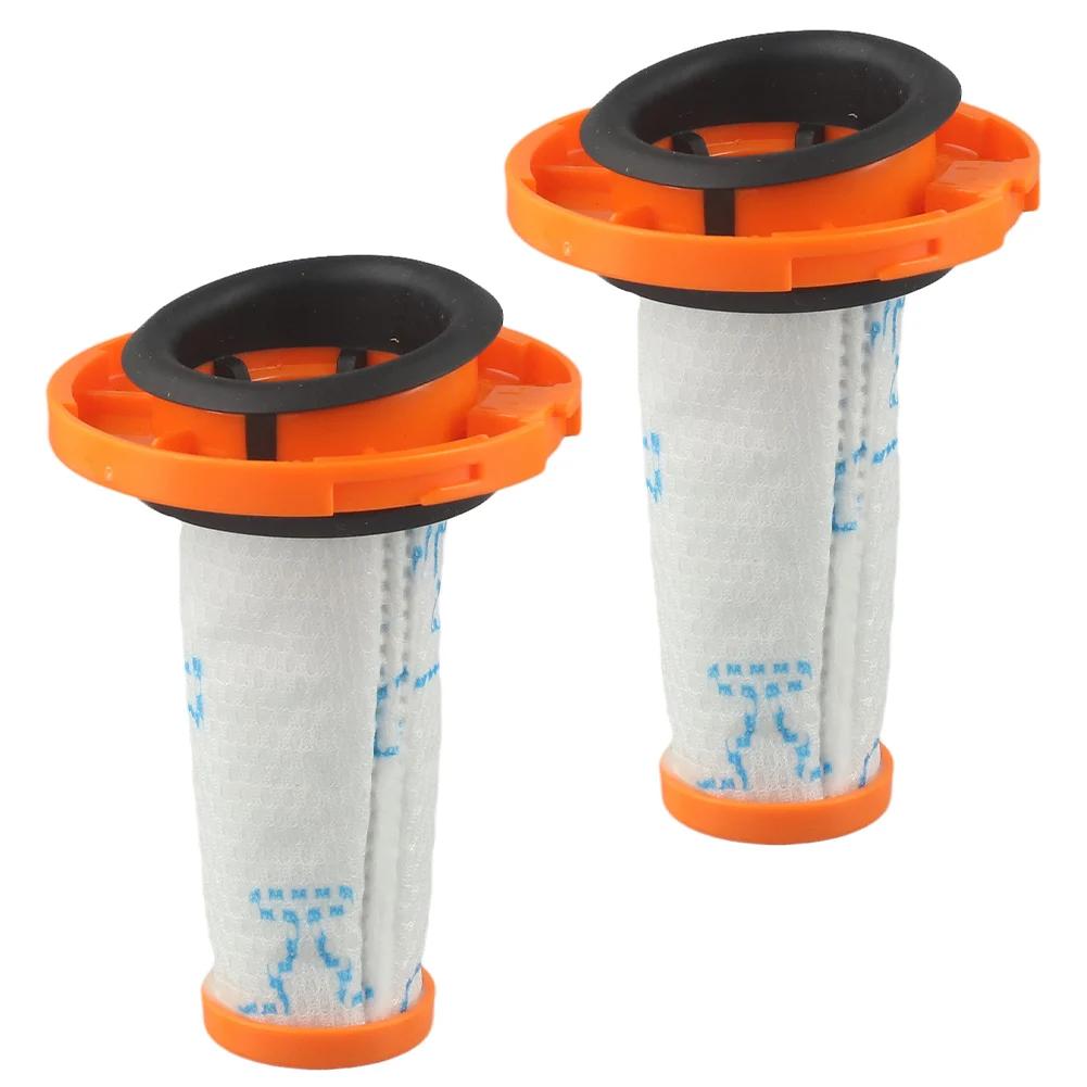 2/4 Piezas ZR009014 Lavables X-Forces Para Flex Filtros de Escoba HEPA, 12.60, 13.60, 14.80, 16.60 Aspiradora