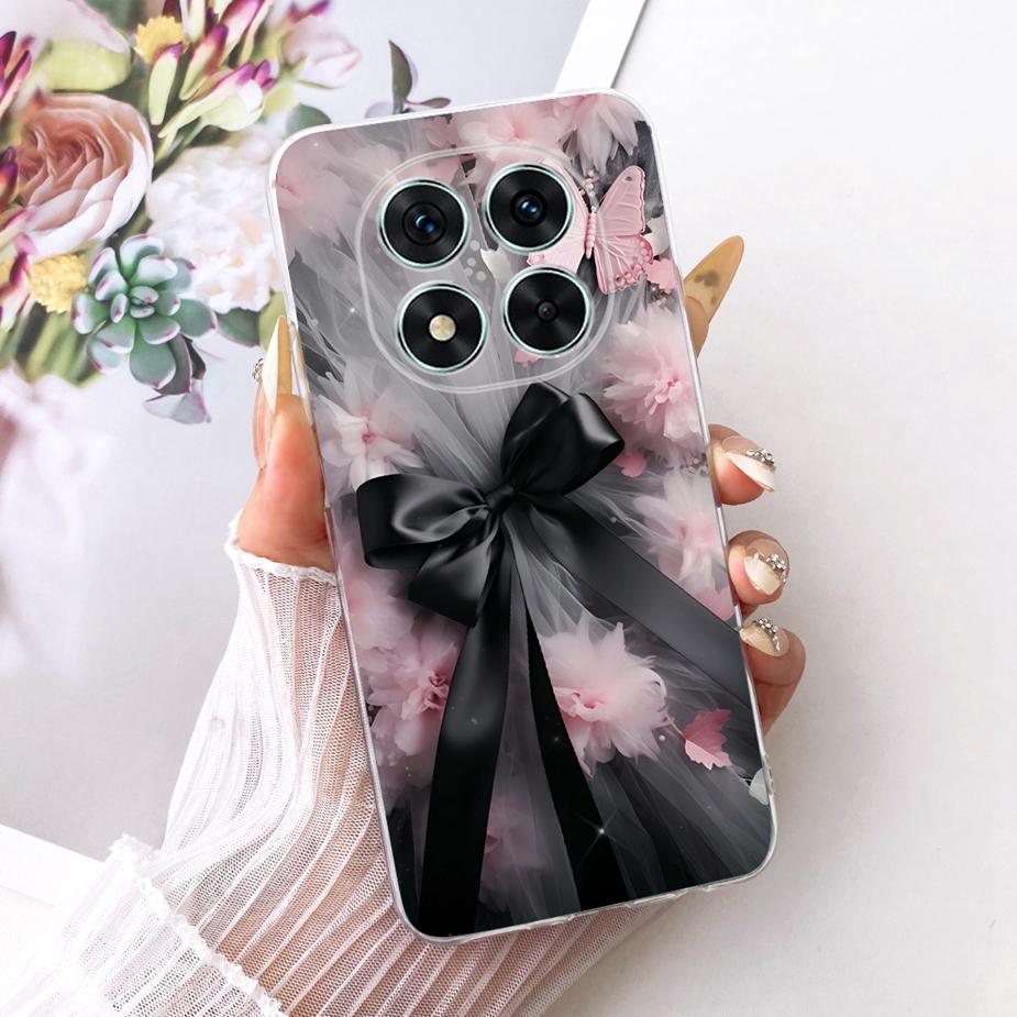 For Xiaomi Redmi Note 14 Pro 4G Case Popular Painted Cover Soft Slim Phone Case For Redmi Note 14 Pro Plus Note14 Pro+ 5G Fundas