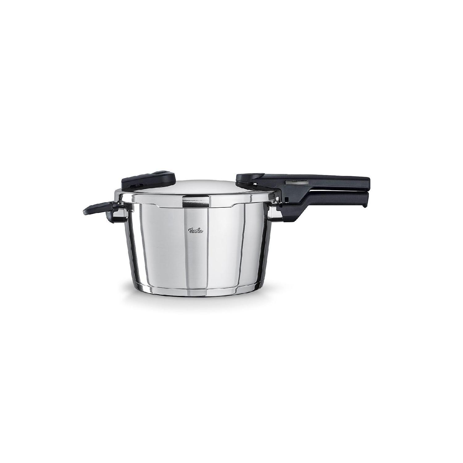 

Скороварка Vitaquick Glossy, 4,5 литра
