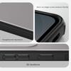 For Samsung Galaxy S25 FE Phone Case Nillkin Super Frosted Shield Pro Hard PC+TPU Shell Shockproof Back Cover