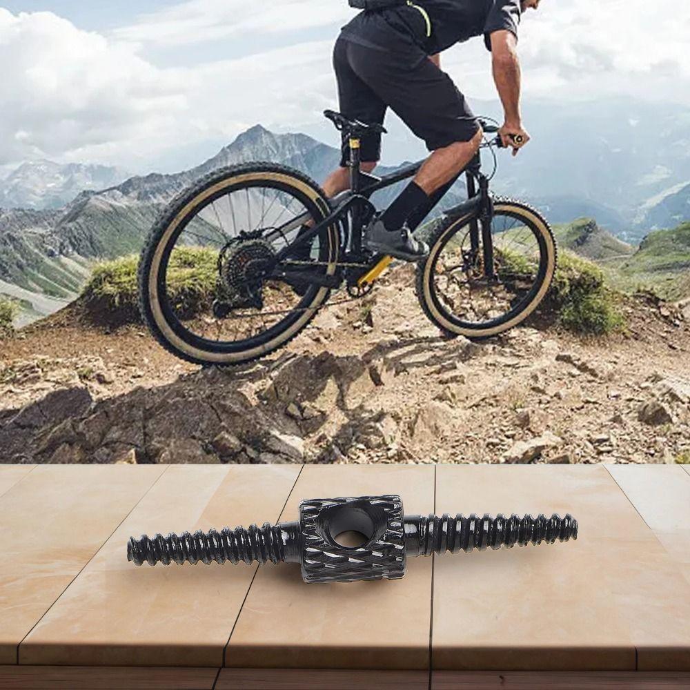 Aluminium Zink Zinklegierung Fahrrad Bremszuggehäuse Einfache Installation Ölanschlussverbinder Rennrad