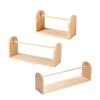 Crochet Yarn Holder Crocheting Accessories Organizer Rack Yarn Storage