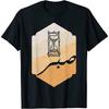 Arapça İslam Sabr Sabır İslam Namaz Allah Kuran Müslümanlar Unisex T-Shirt