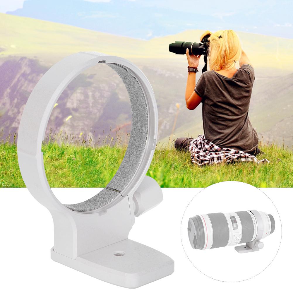 Metal Lens Mount Ring Aluminium Alloy for Canon 70‑200mm f2.8L 1 2 3 Generation Lenses