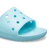 Common Crocs Slide Ice Blue 206121 4o9