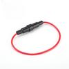 Jingmian 5x20 Wiring Type Fuse Holder
