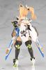 Kotobukiya Phantasy Star Online 2 es Grande Scale Gene Innocent Approximately 250mm Tall Plastic Model (Stella Ver.) Non-Scale